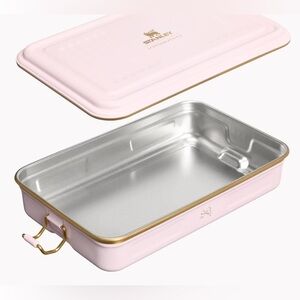 Stanley 1913 x LoveShackFancy Holiday Classic Useful Box